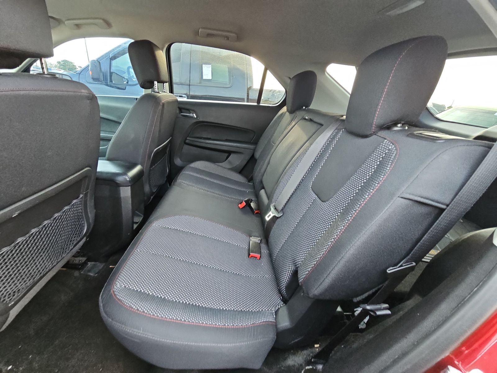 2017 Chevrolet Equinox LT FWD