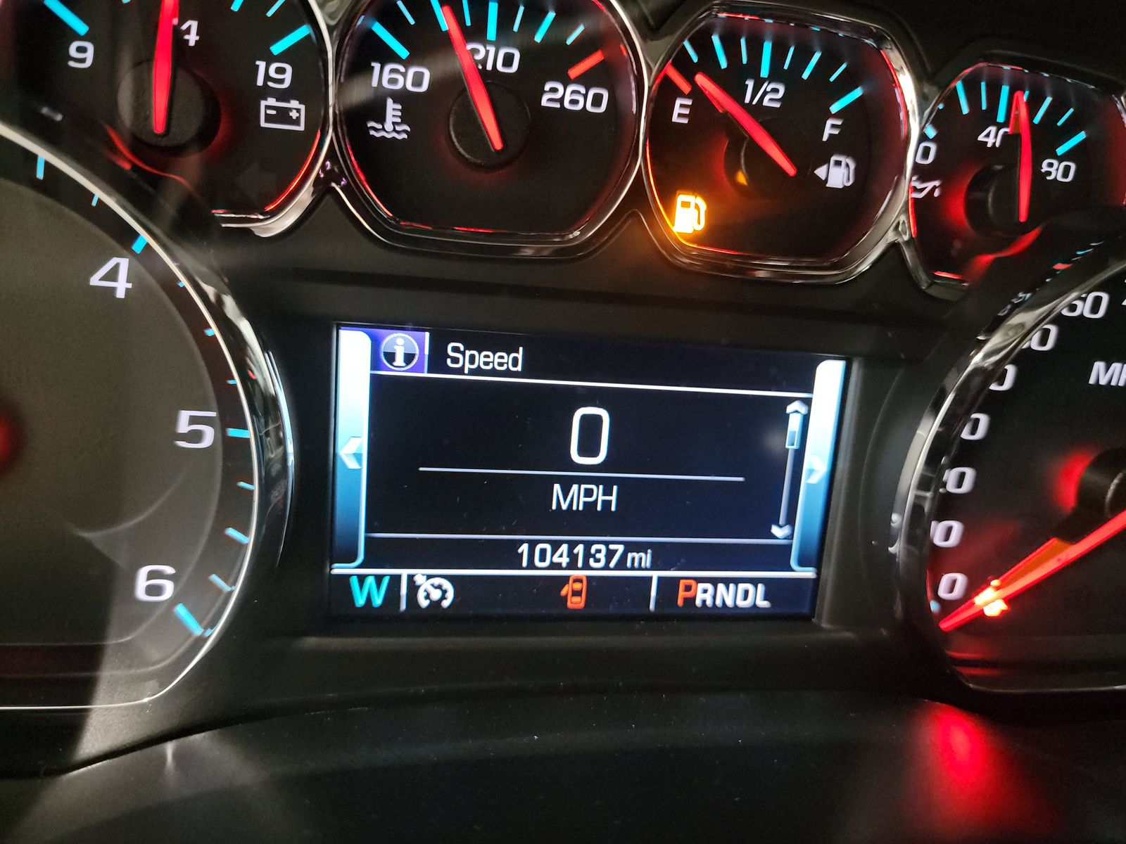 2018 Chevrolet Silverado 1500 LTZ RWD