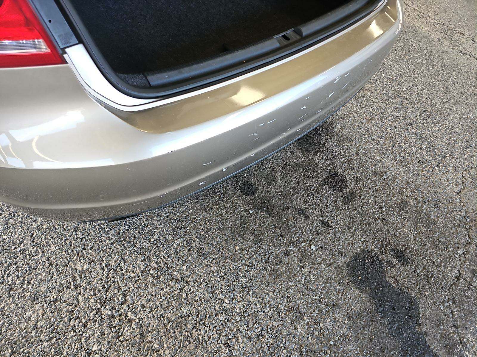 2015 Volkswagen Passat 1.8T S FWD