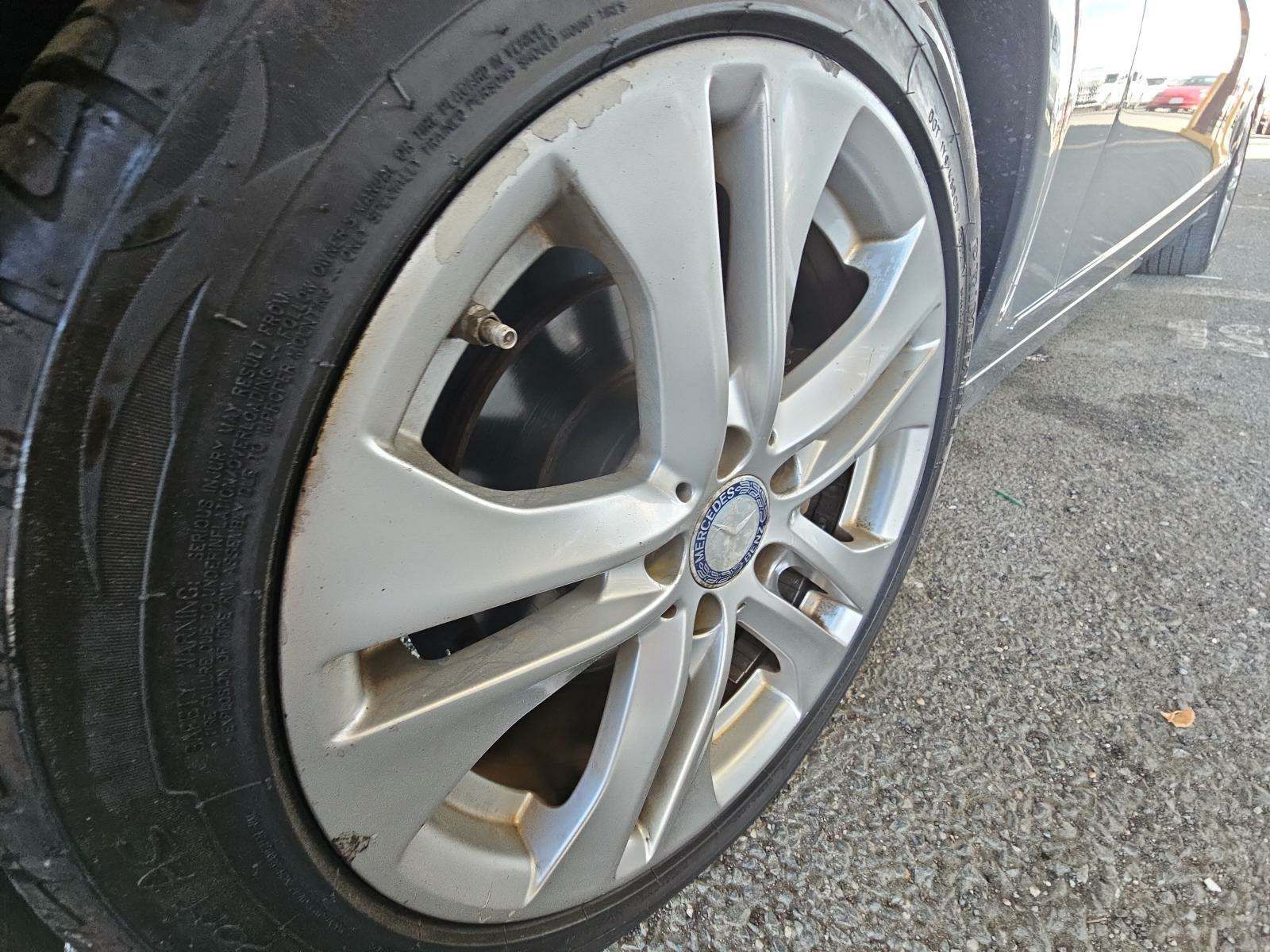 2012 Mercedes-Benz C-Class C 300 AWD