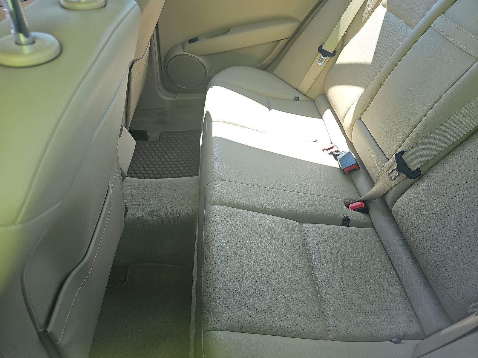 2012 Mercedes-Benz C-Class C 300 AWD