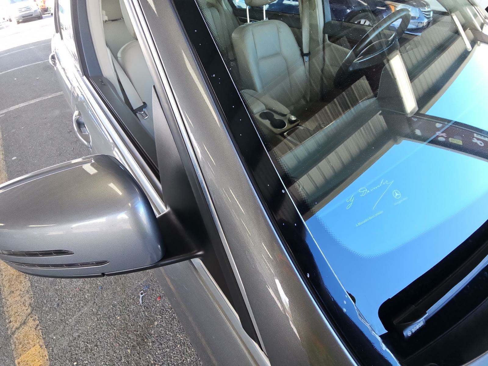 2012 Mercedes-Benz C-Class C 300 AWD