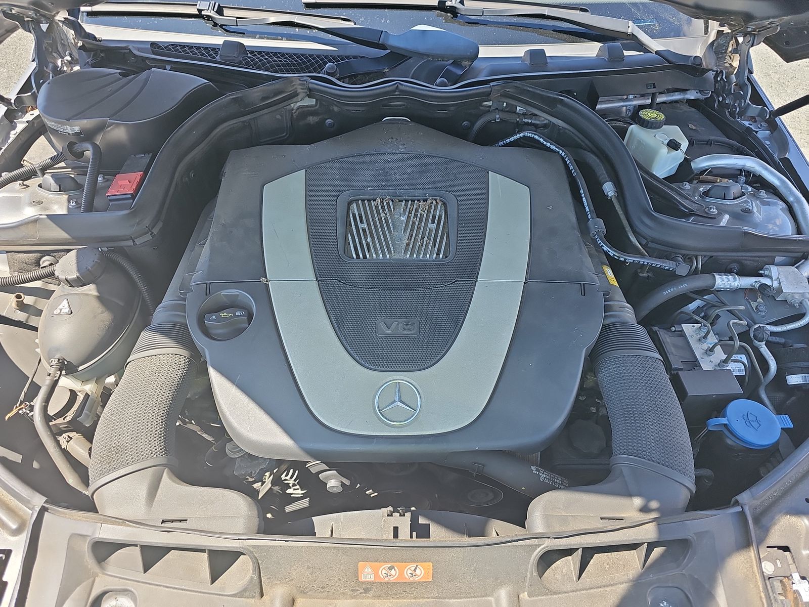 2012 Mercedes-Benz C-Class C 300 AWD