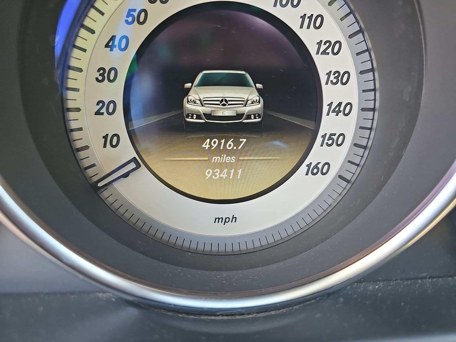 2012 Mercedes-Benz C-Class C 300 AWD