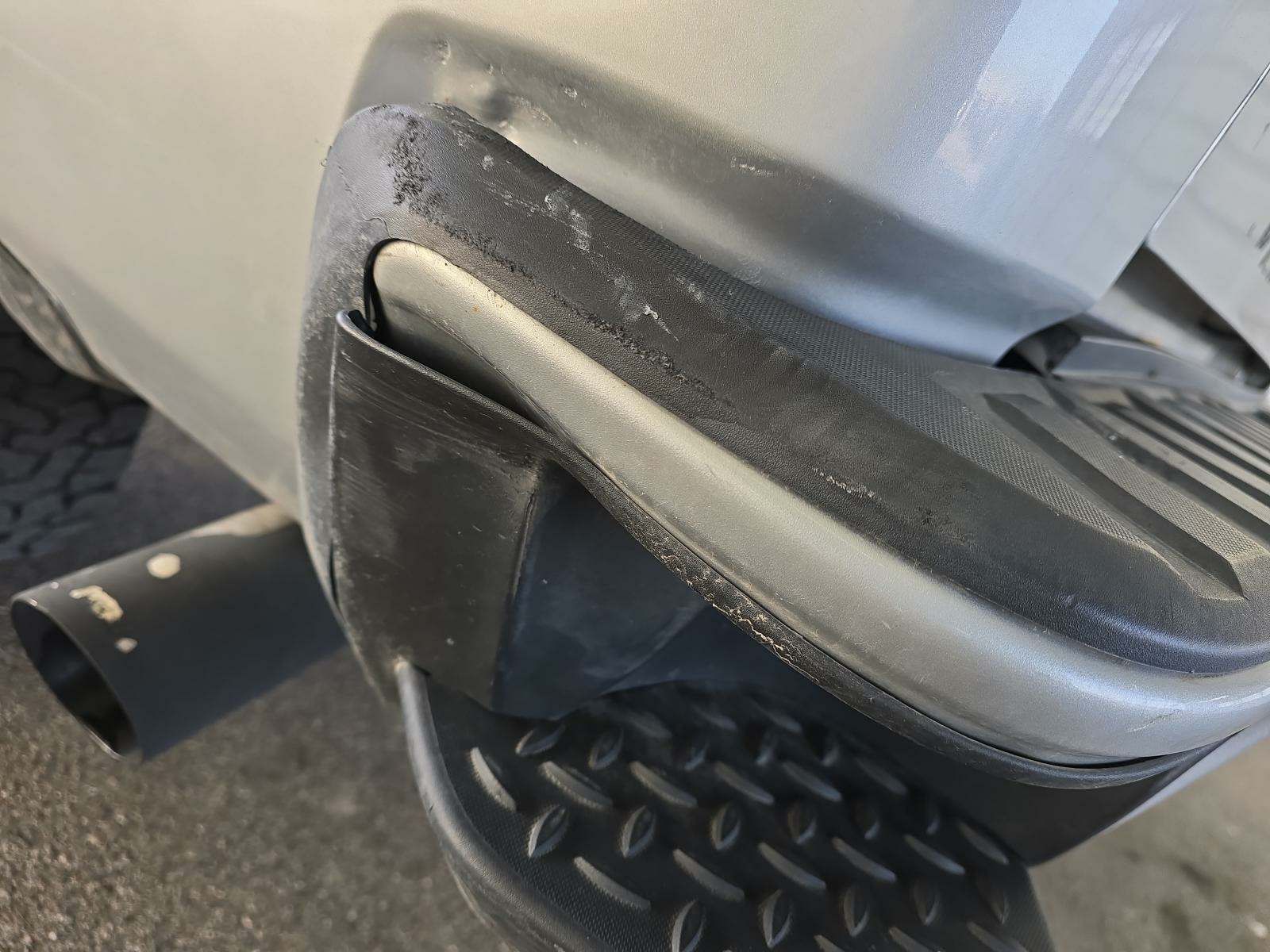 2018 Chevrolet Silverado 1500 LT Z71 AWD