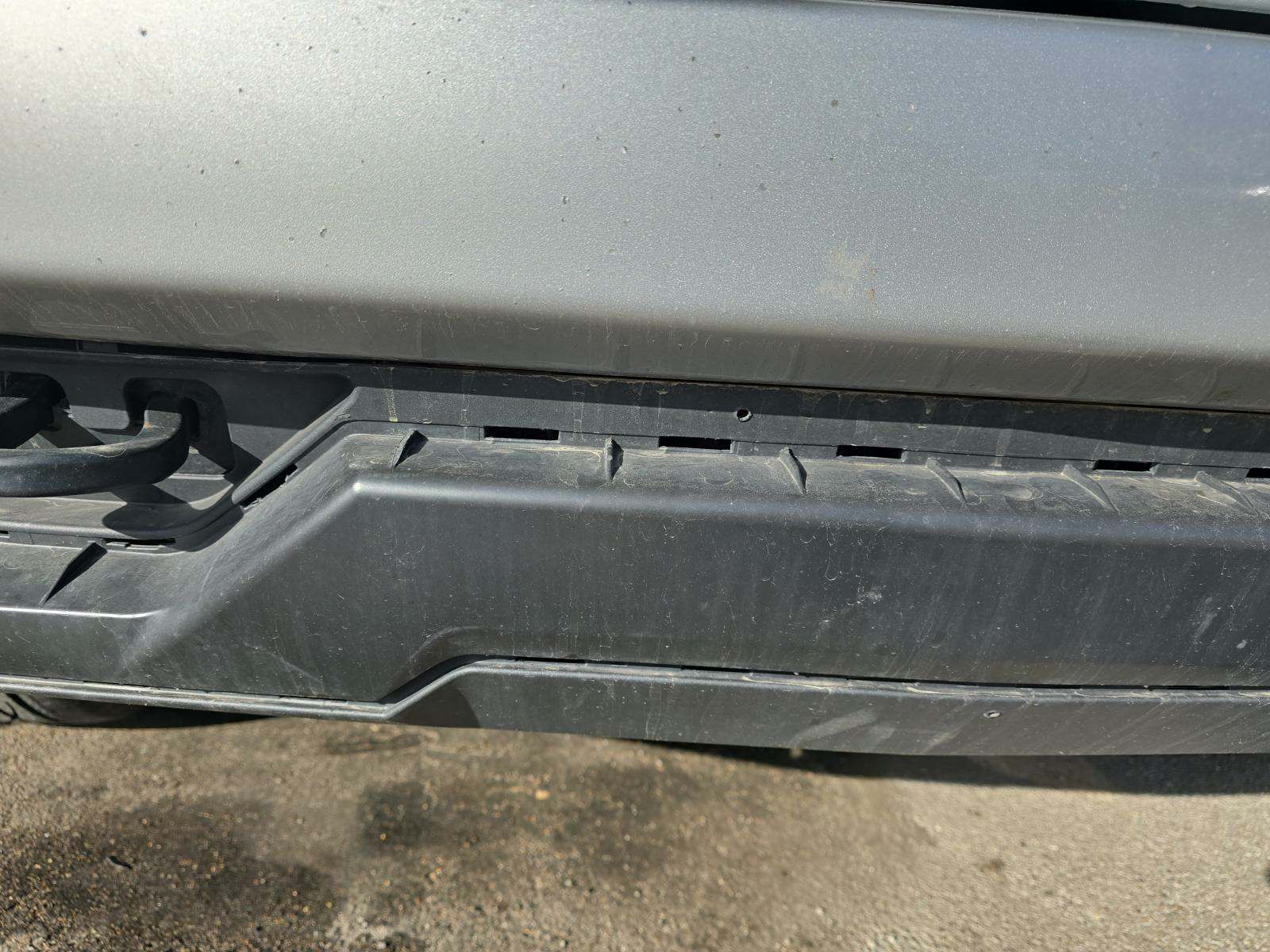 2018 Chevrolet Silverado 1500 LT Z71 AWD