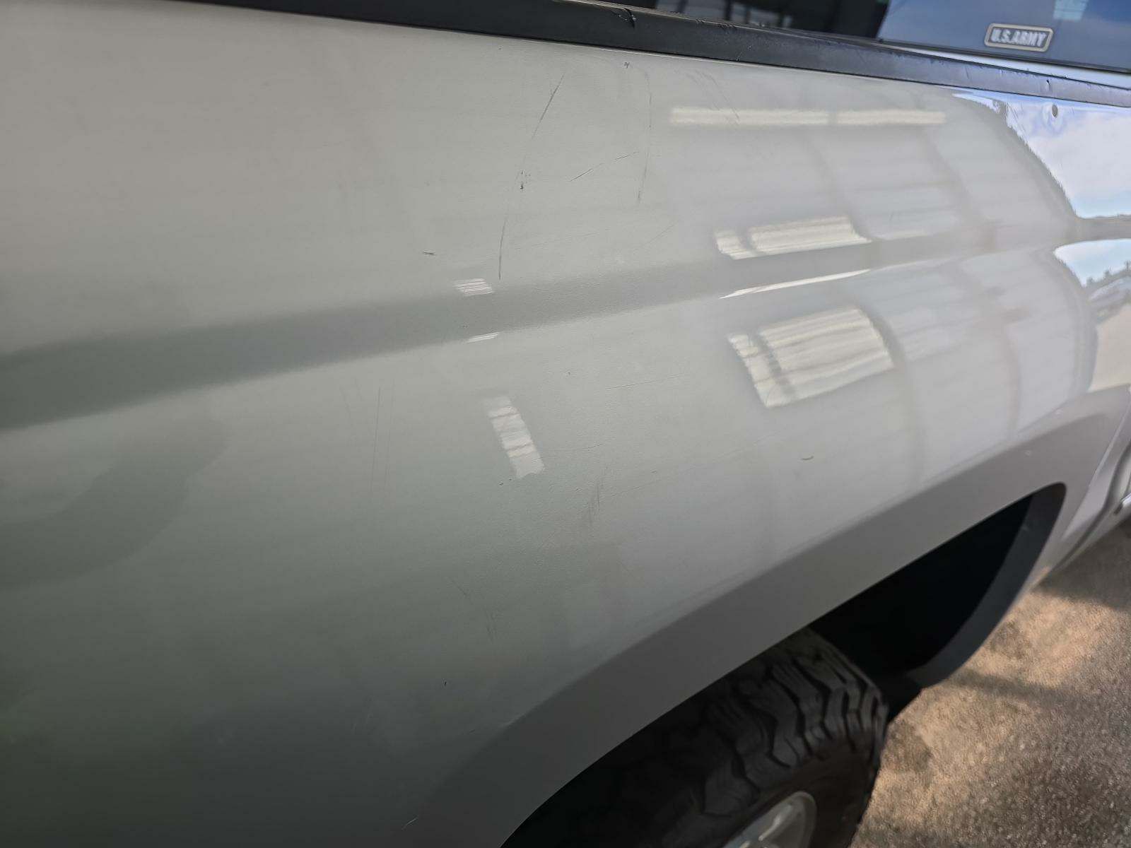 2018 Chevrolet Silverado 1500 LT Z71 AWD