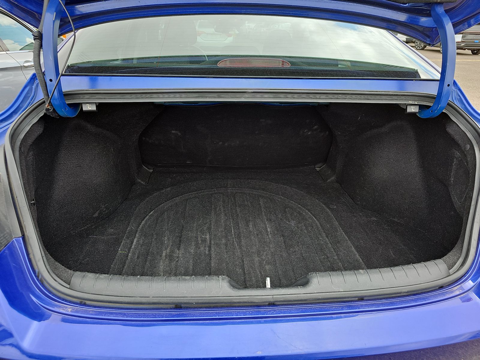 2021 Hyundai Elantra SE FWD