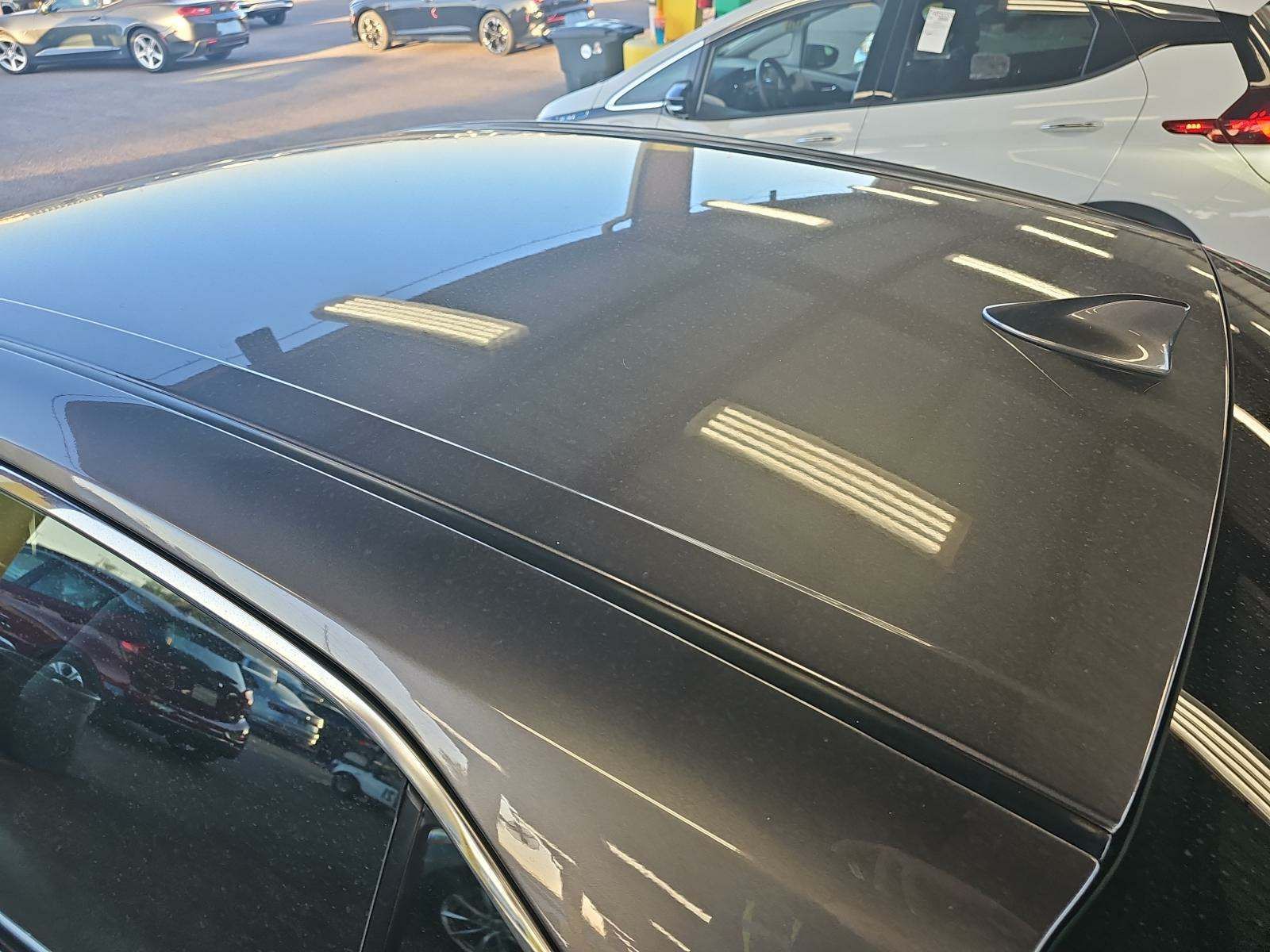 2021 Toyota Camry LE FWD
