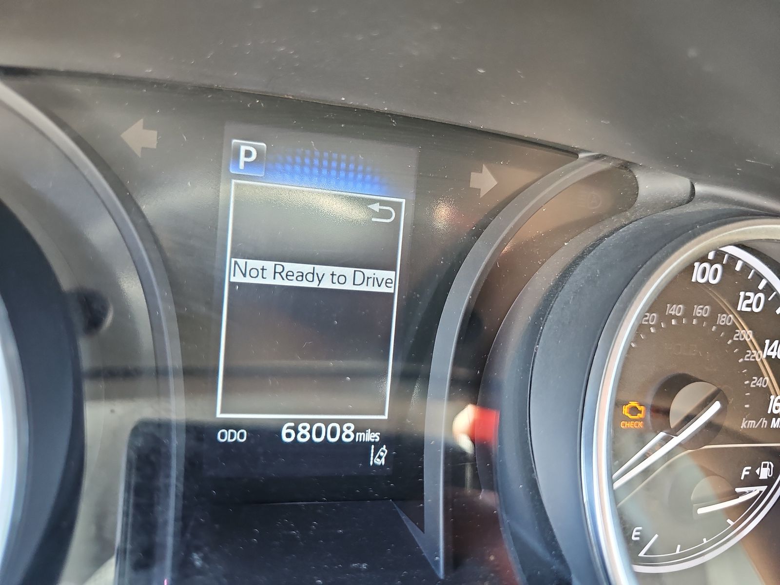 2021 Toyota Camry LE FWD