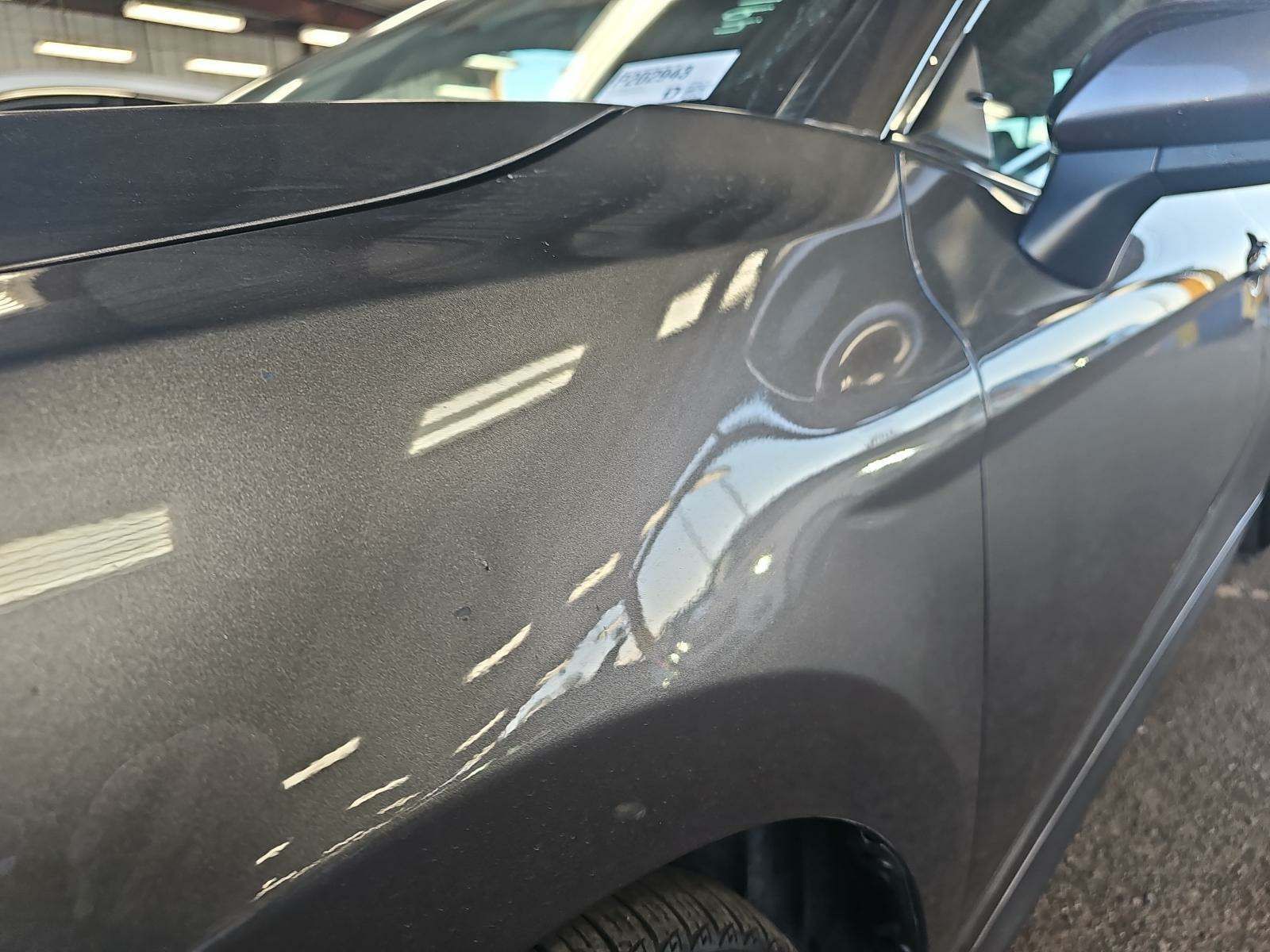 2021 Toyota Camry LE FWD