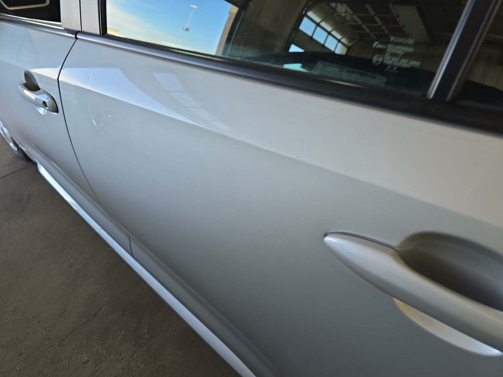 2021 Toyota Corolla LE FWD