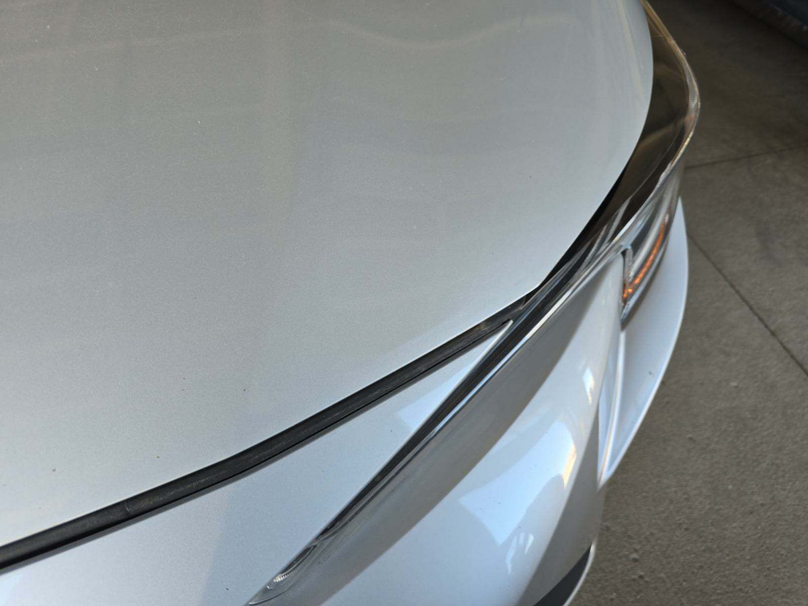 2021 Toyota Corolla LE FWD