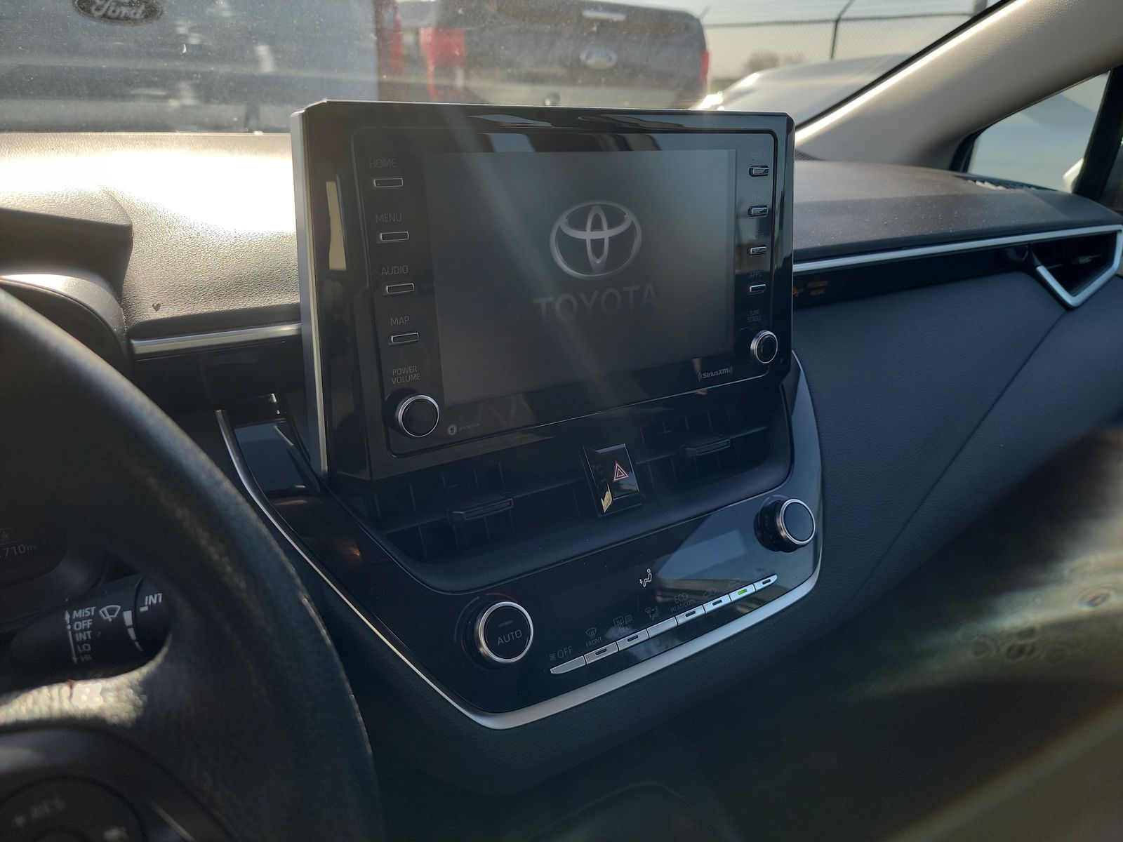 2021 Toyota Corolla LE FWD