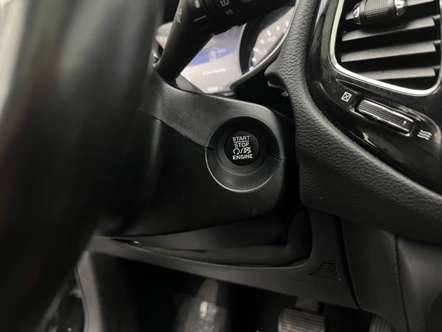 2021 Jeep Compass Limited AWD