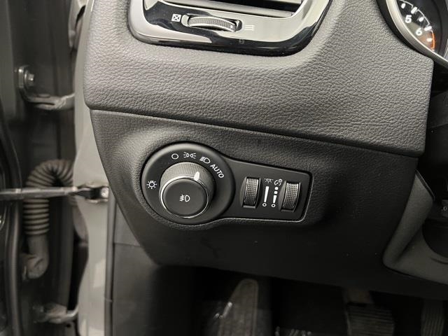 2021 Jeep Compass Limited AWD
