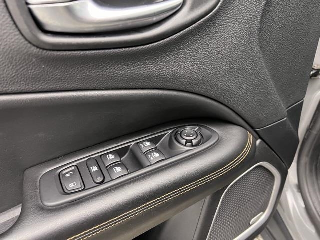 2021 Jeep Compass Limited AWD