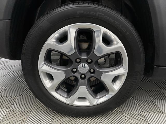 2021 Jeep Compass Limited AWD