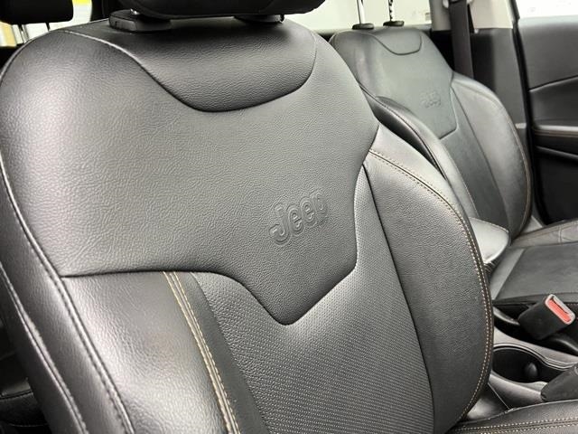2021 Jeep Compass Limited AWD