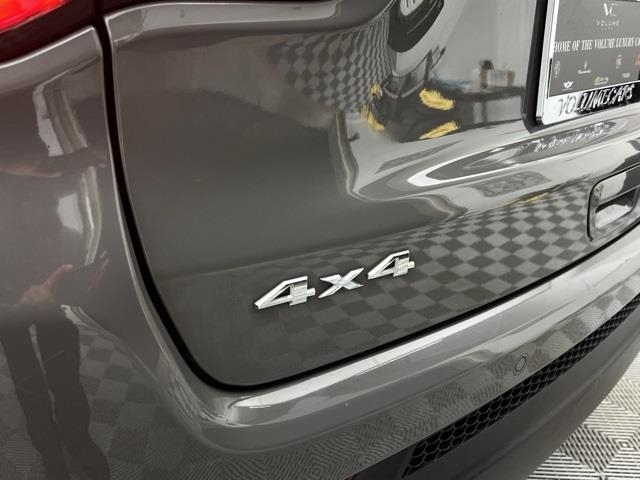 2021 Jeep Compass Limited AWD