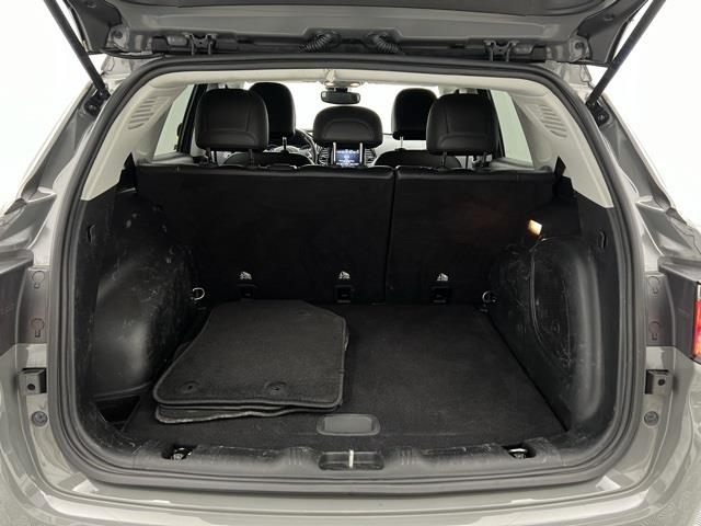 2021 Jeep Compass Limited AWD