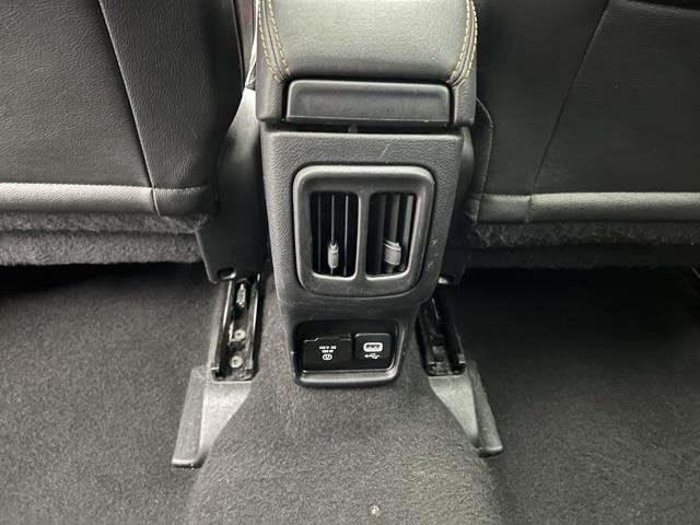 2021 Jeep Compass Limited AWD