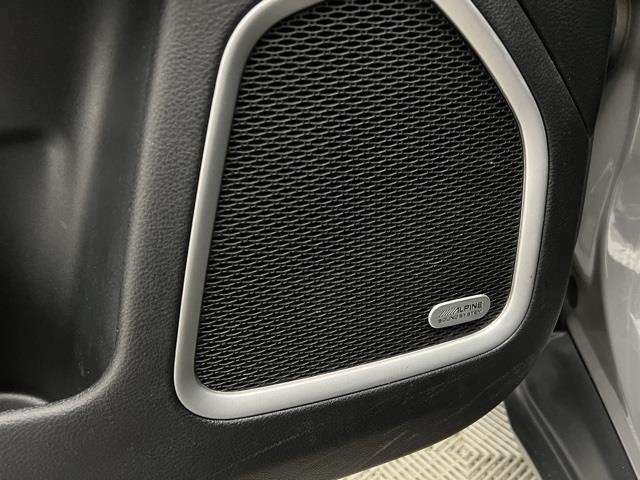 2021 Jeep Compass Limited AWD
