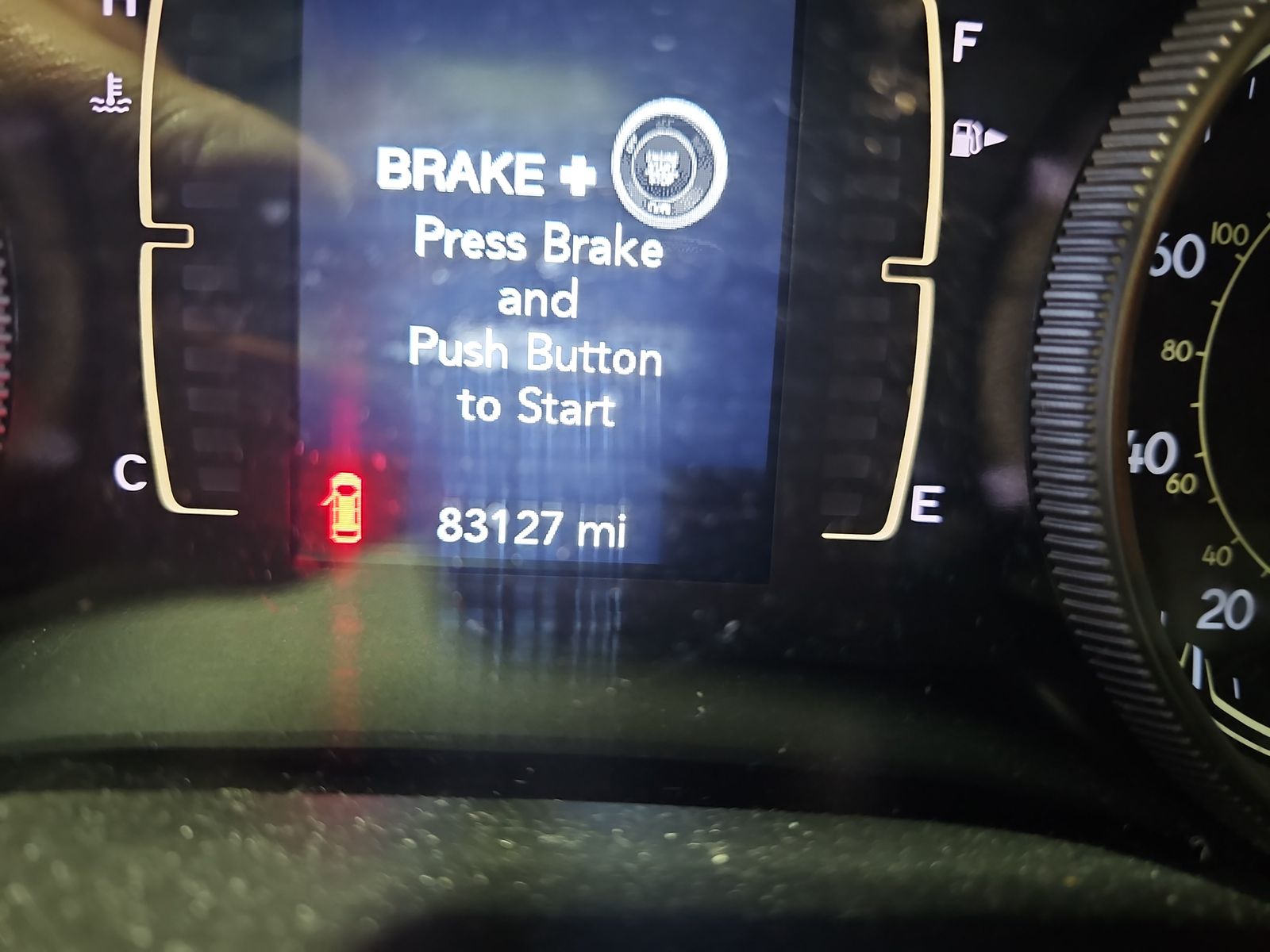 2019 Jeep Cherokee Latitude Plus AWD