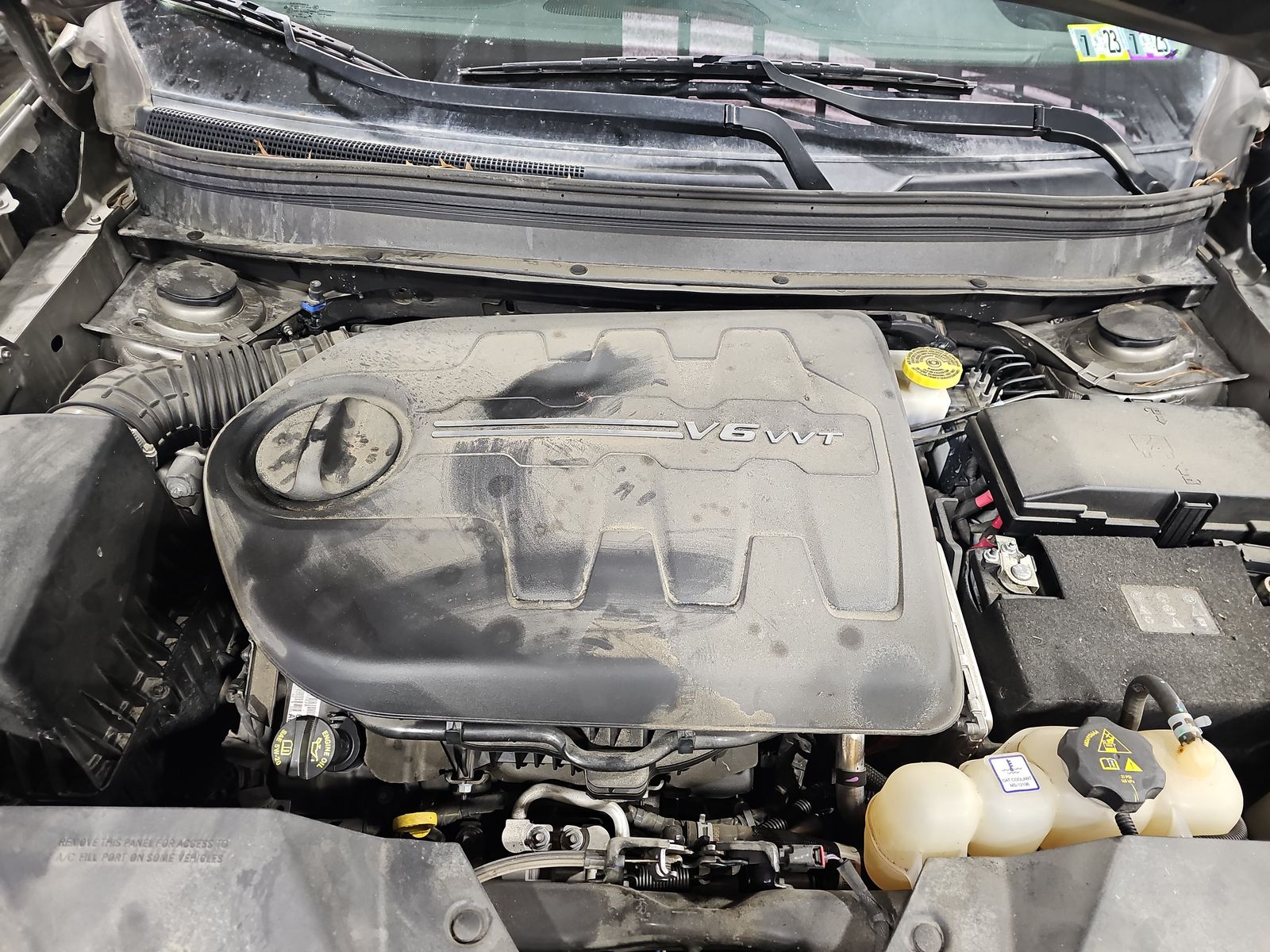 2019 Jeep Cherokee Latitude Plus AWD
