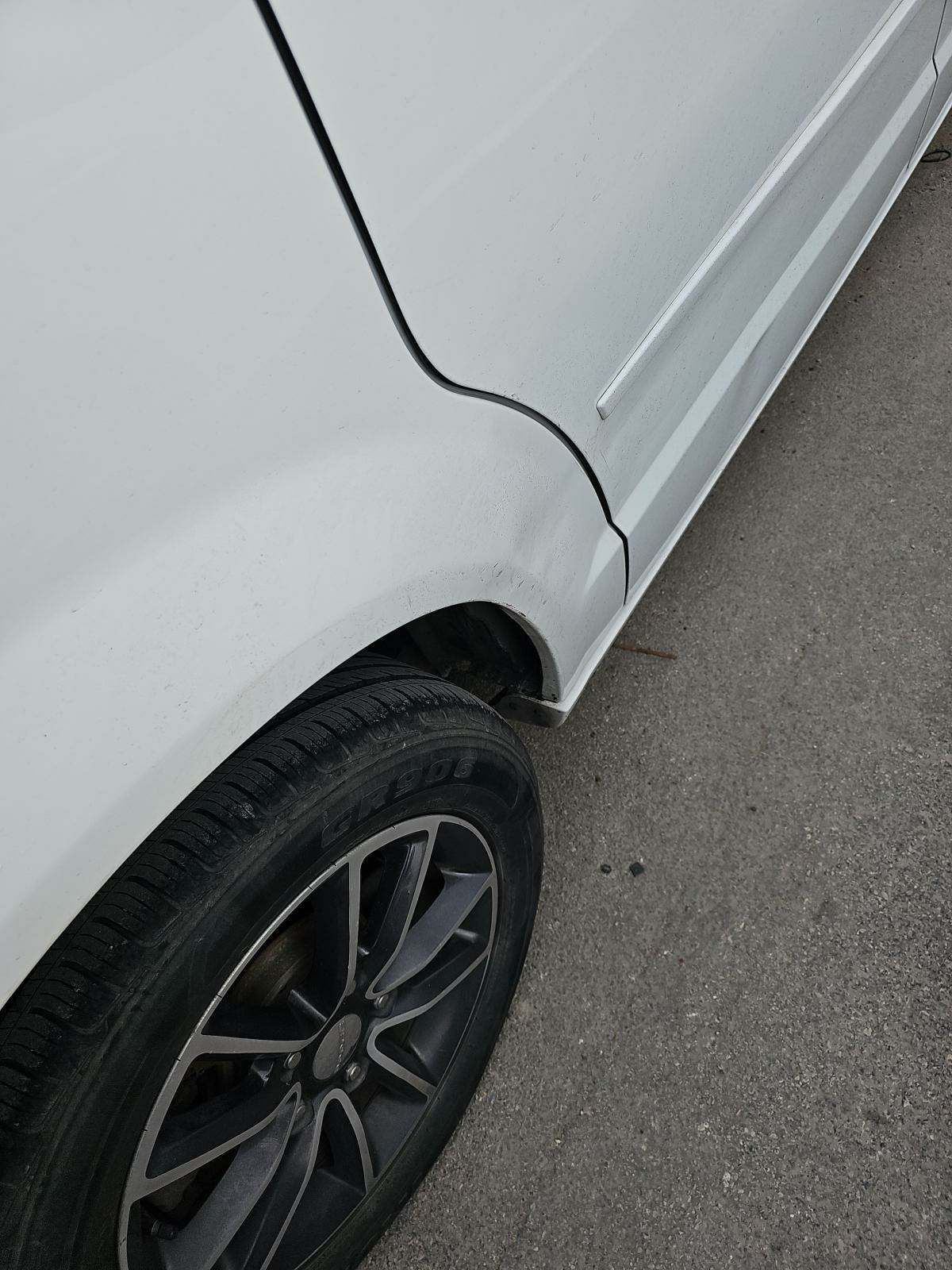 2017 Dodge Grand Caravan SXT FWD
