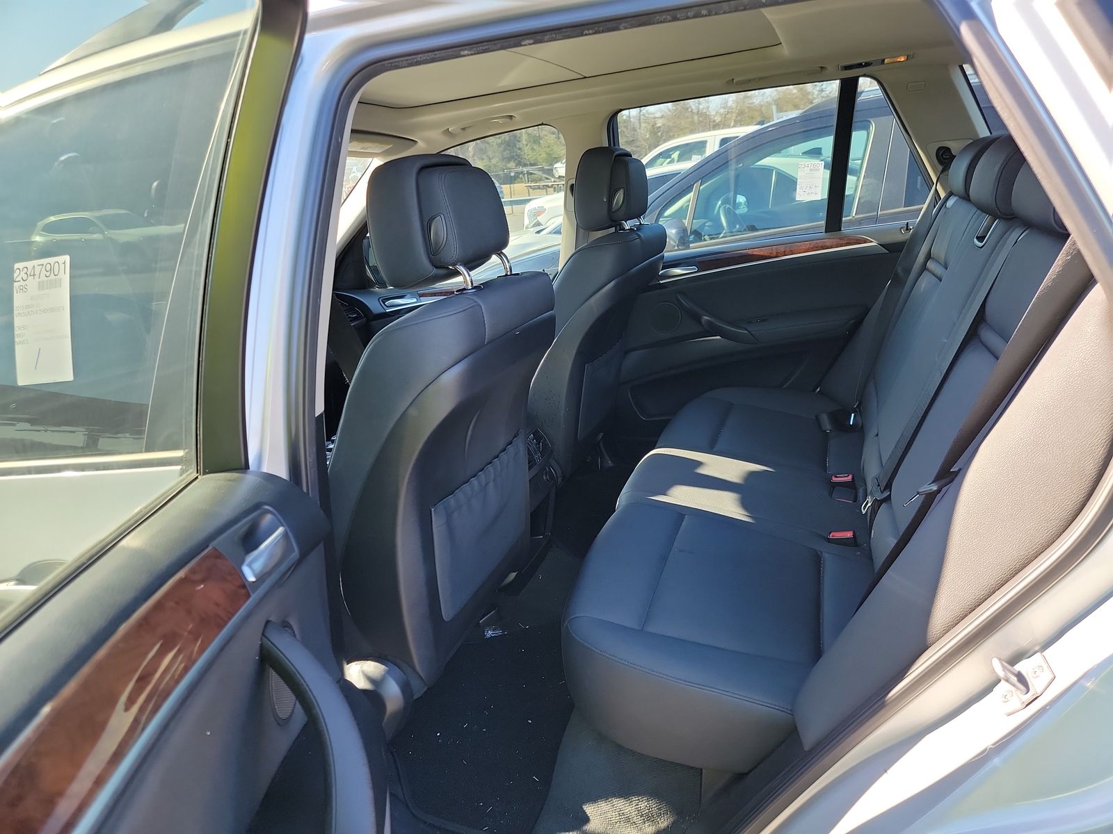 2013 BMW X5 xDrive35i AWD