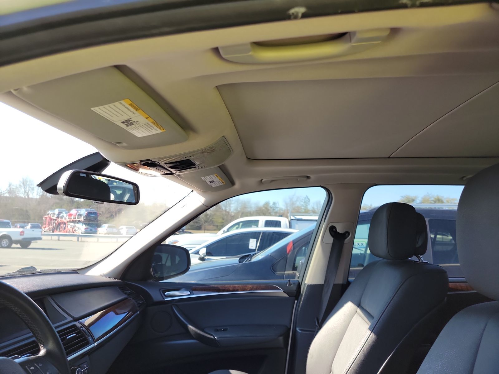 2013 BMW X5 xDrive35i AWD