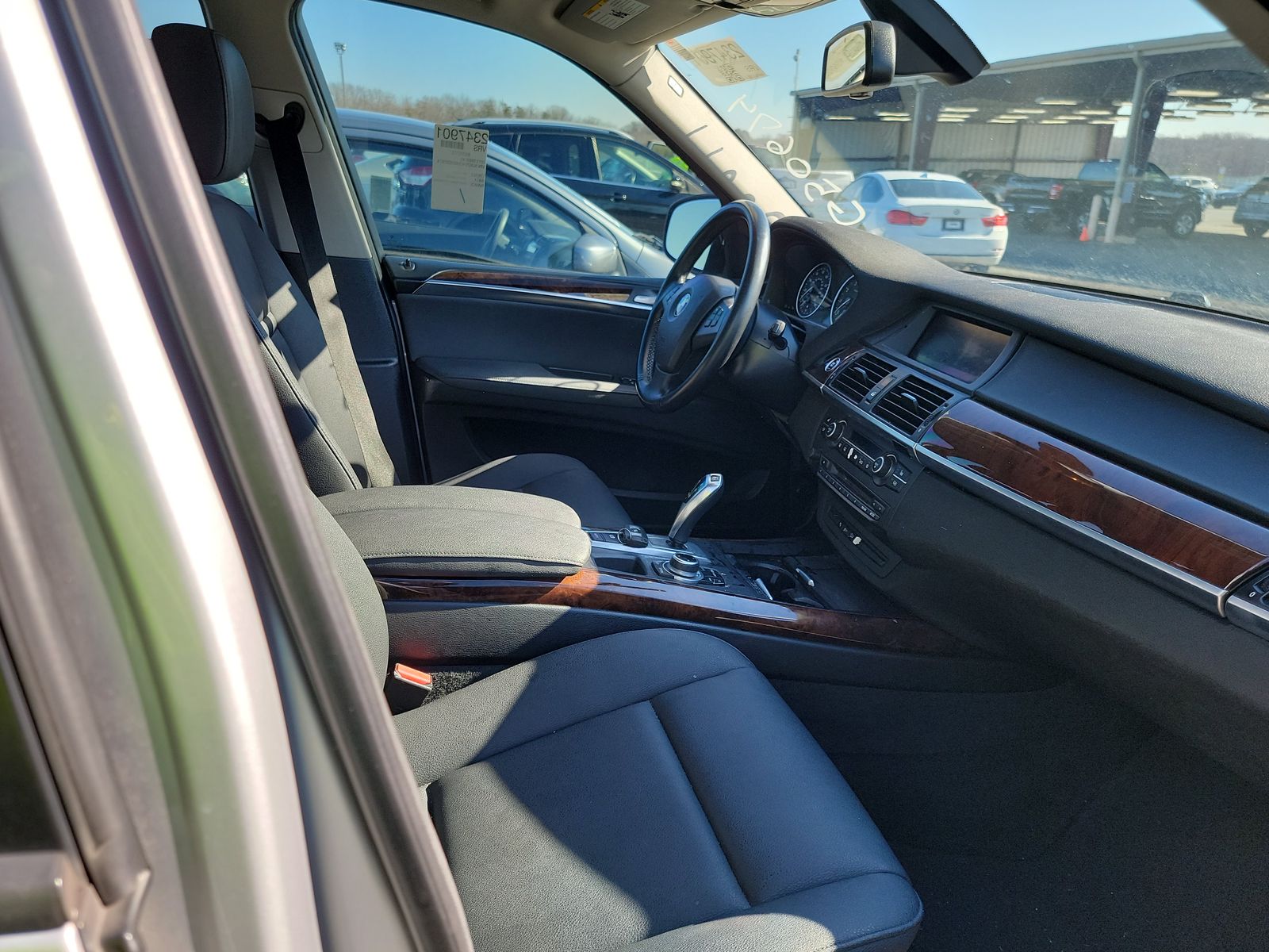 2013 BMW X5 xDrive35i AWD