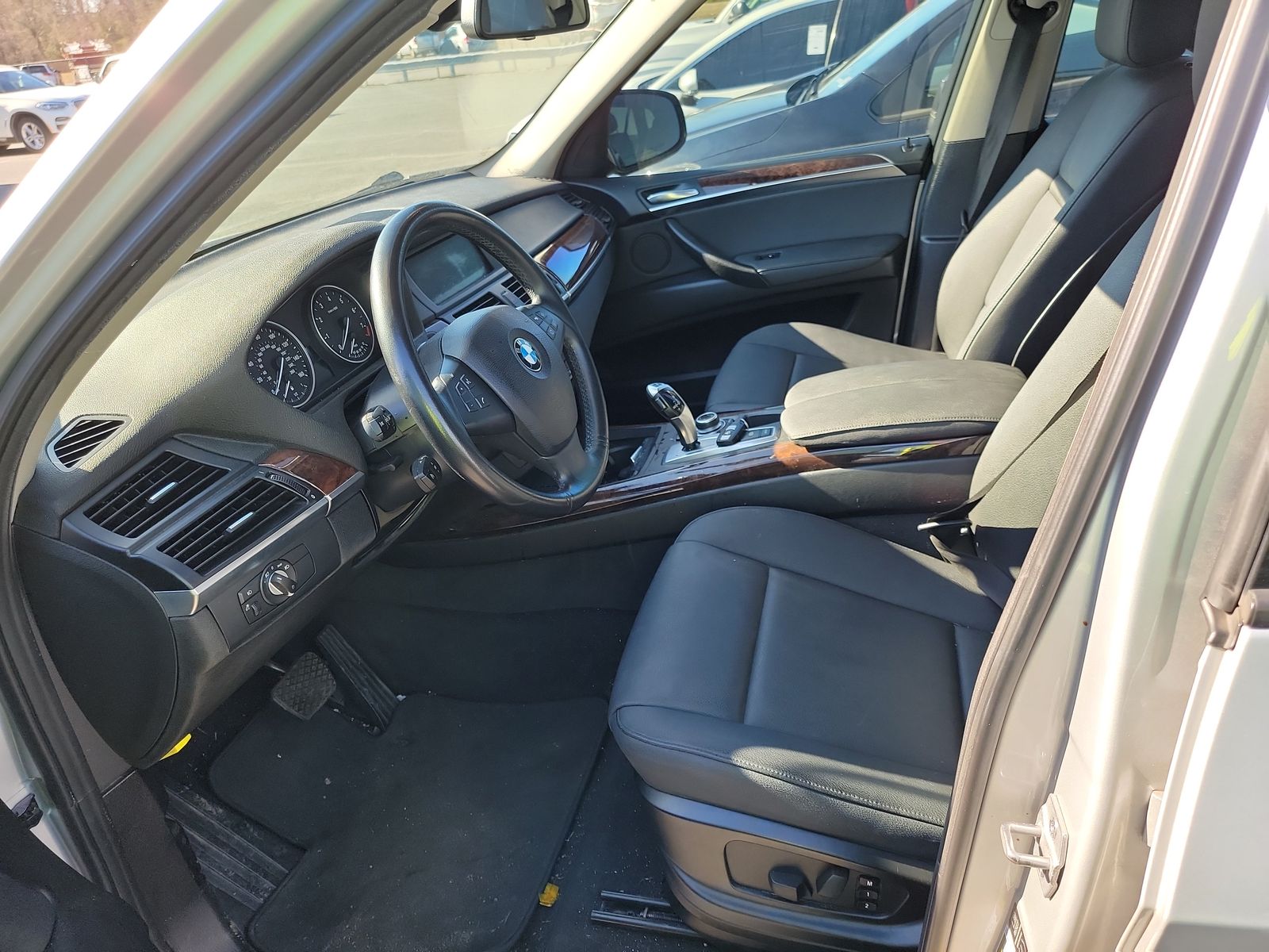 2013 BMW X5 xDrive35i AWD