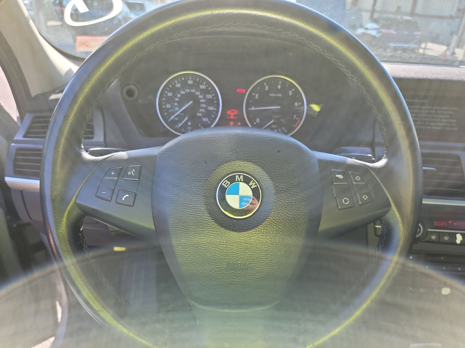 2013 BMW X5 xDrive35i AWD