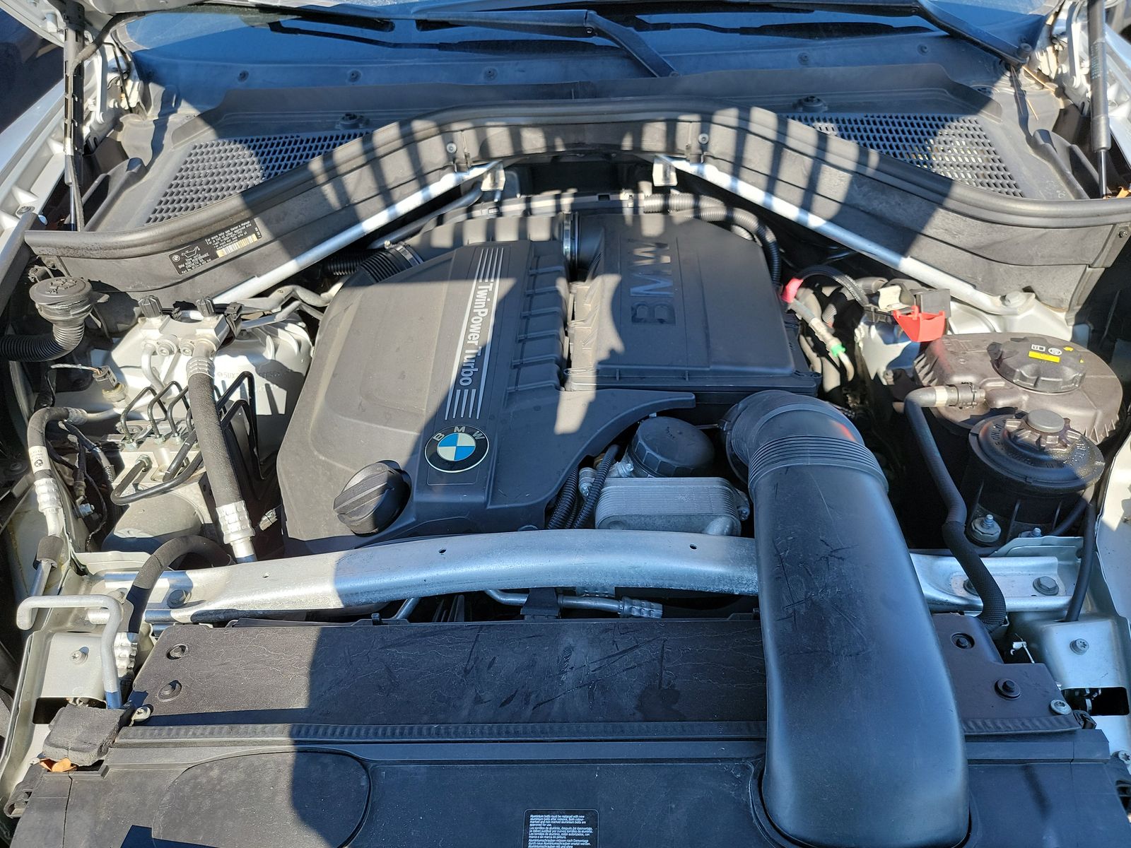 2013 BMW X5 xDrive35i AWD