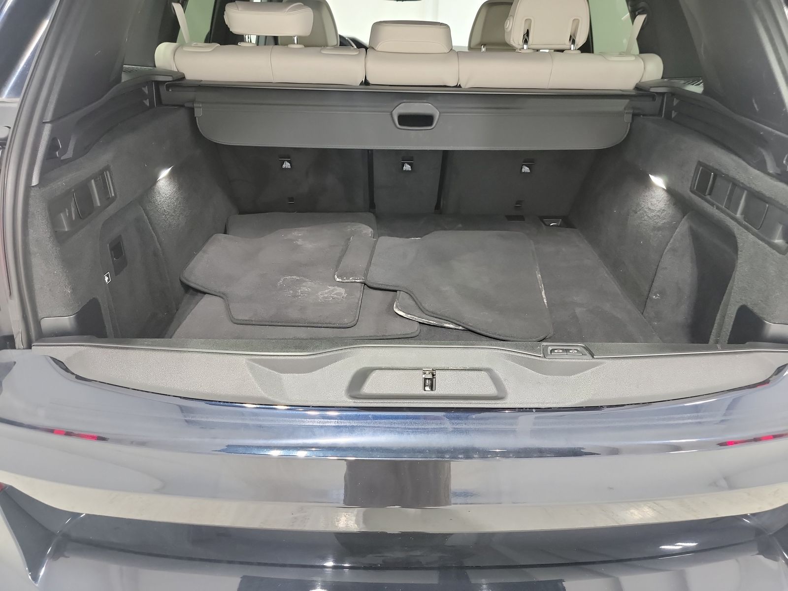 2021 BMW X5 M50i AWD