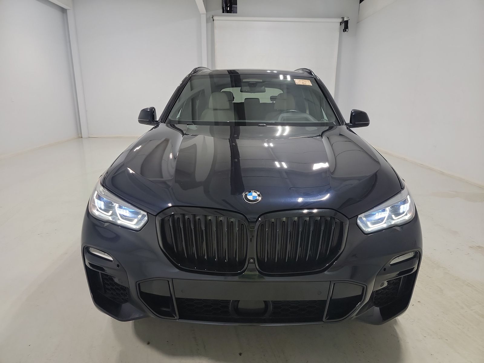 2021 BMW X5 M50i AWD