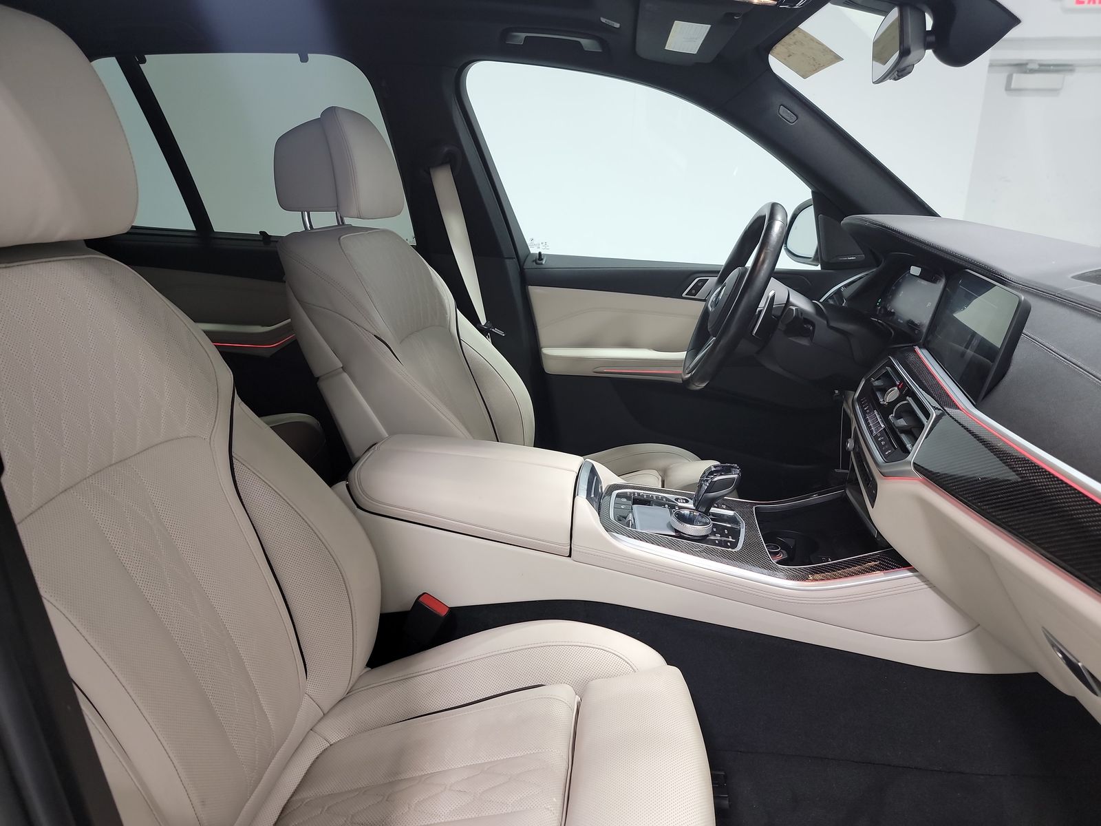 2021 BMW X5 M50i AWD