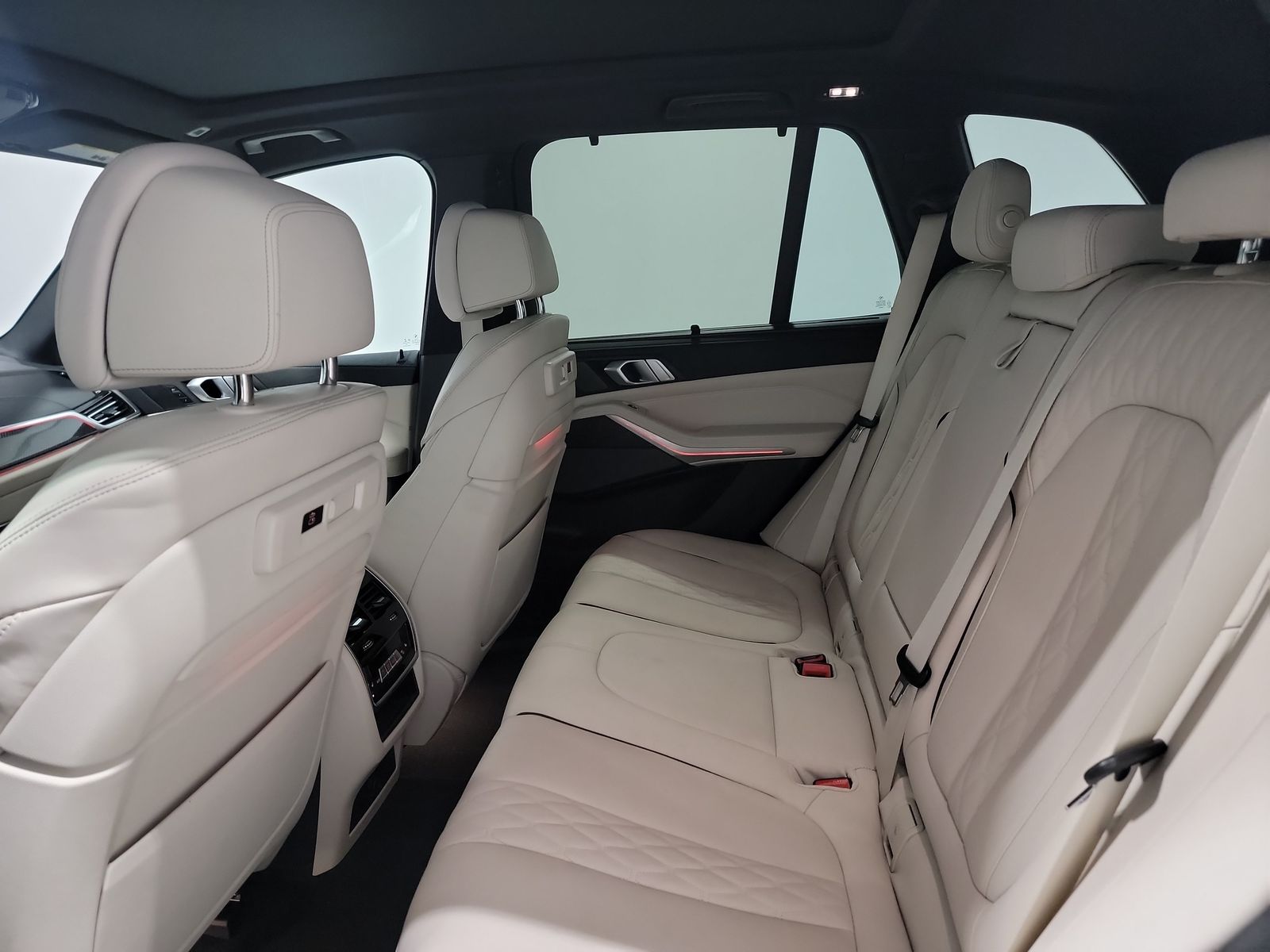 2021 BMW X5 M50i AWD