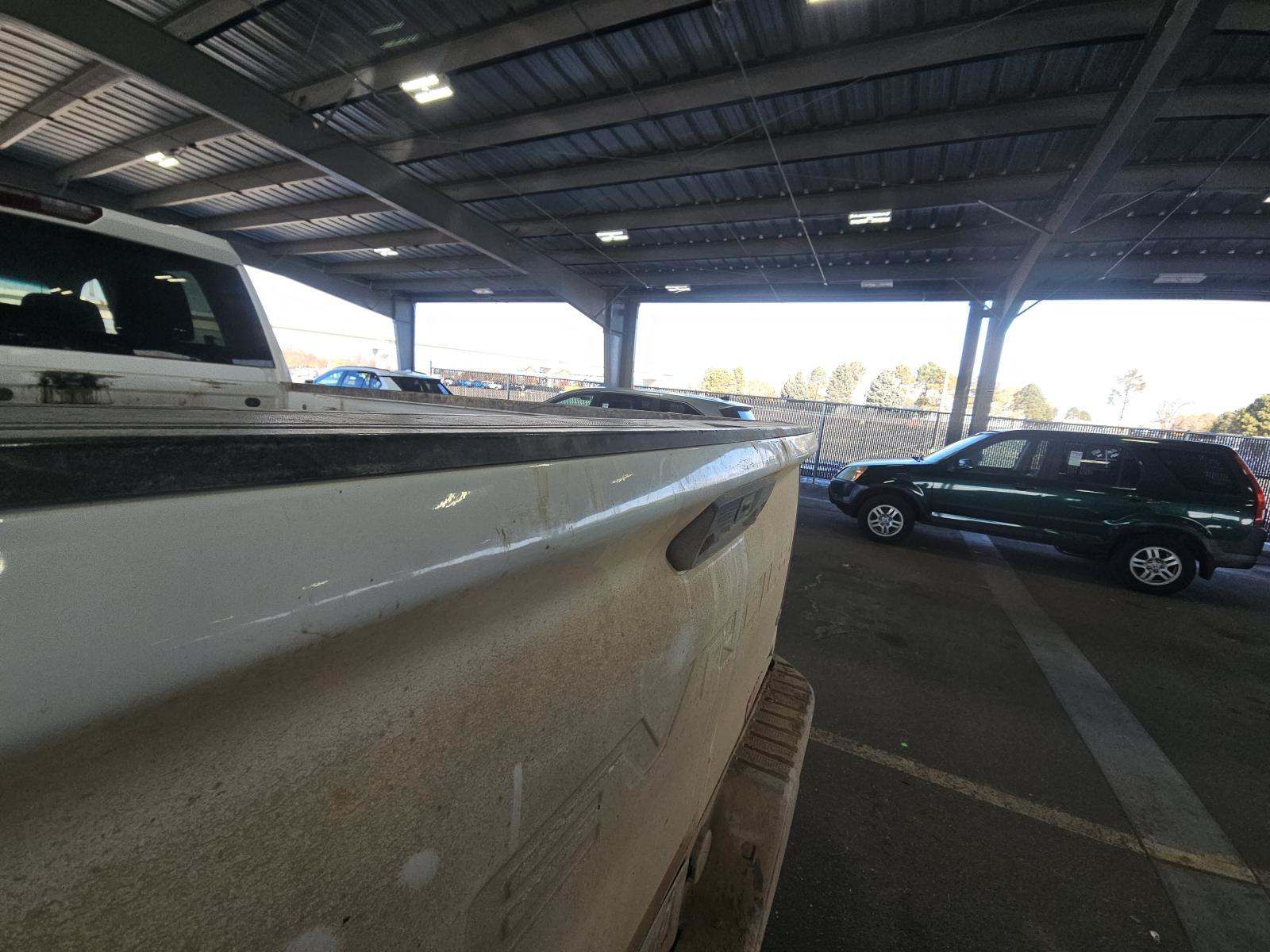 2021 Chevrolet Silverado 2500HD LT AWD