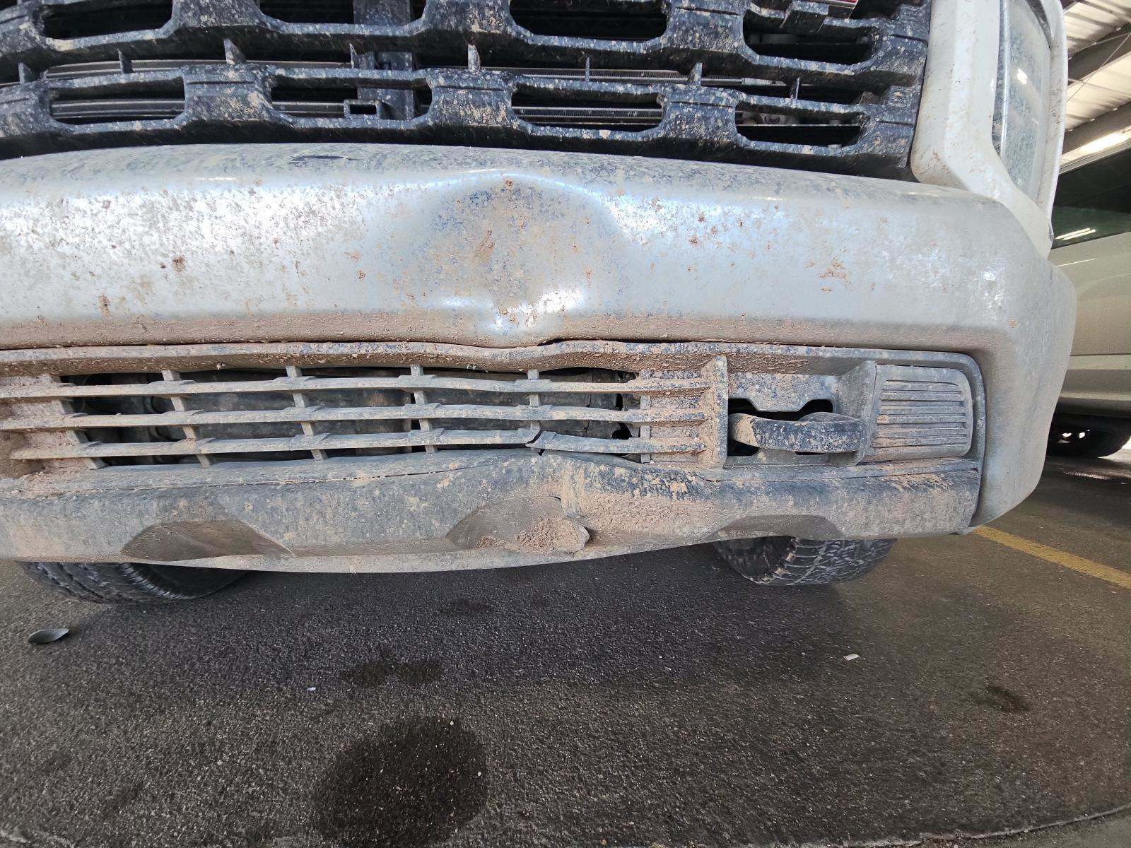 2021 Chevrolet Silverado 2500HD LT AWD