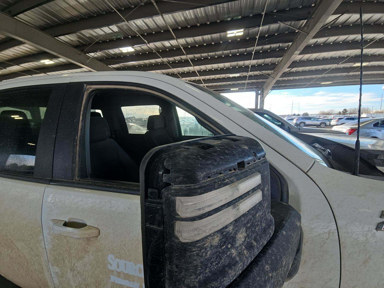 2021 Chevrolet Silverado 2500HD LT AWD