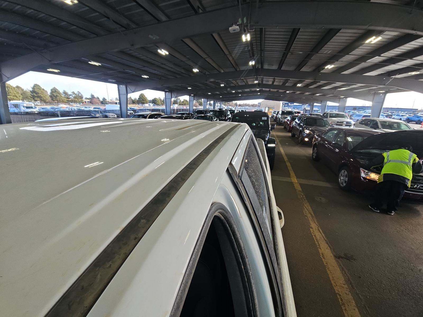 2021 Chevrolet Silverado 2500HD LT AWD