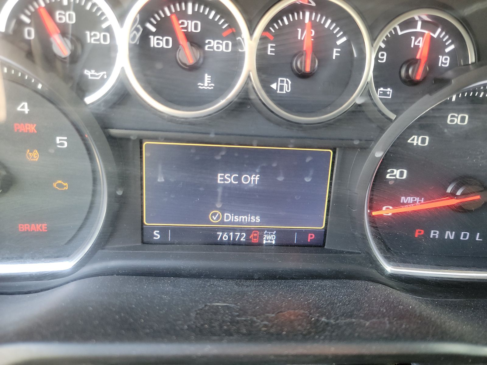 2021 Chevrolet Silverado 2500HD LT AWD