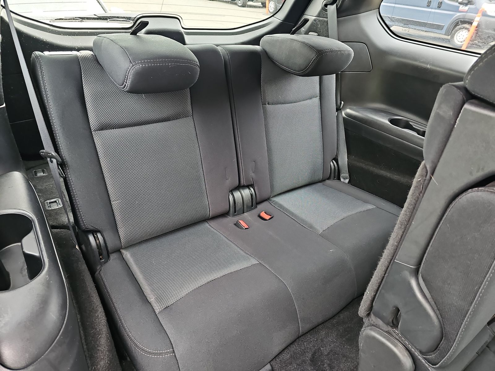 2019 Nissan Pathfinder S AWD
