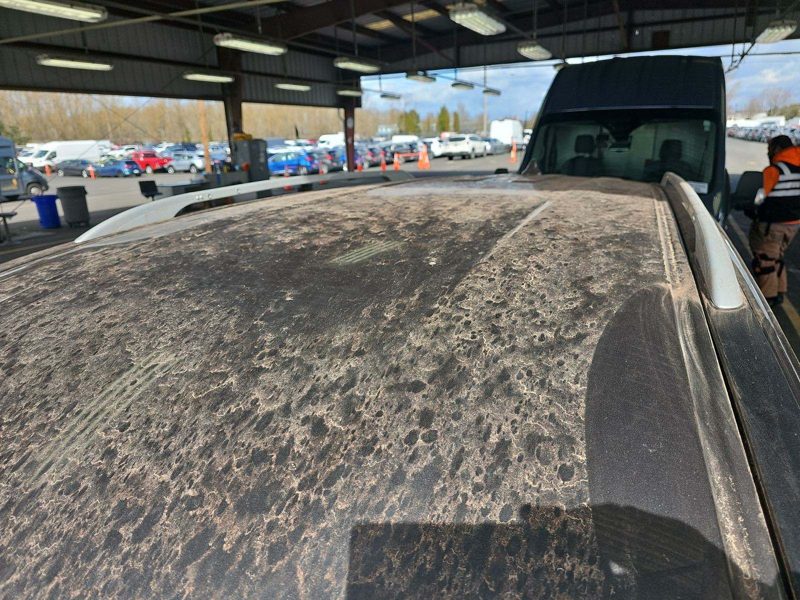 2019 Nissan Pathfinder S AWD