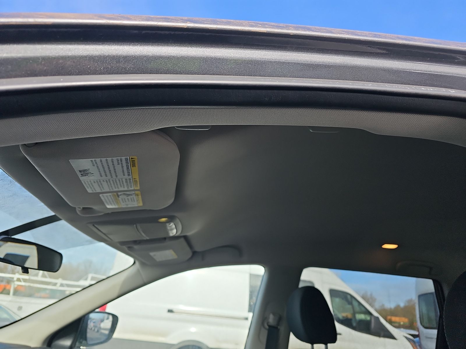 2019 Nissan Pathfinder S AWD