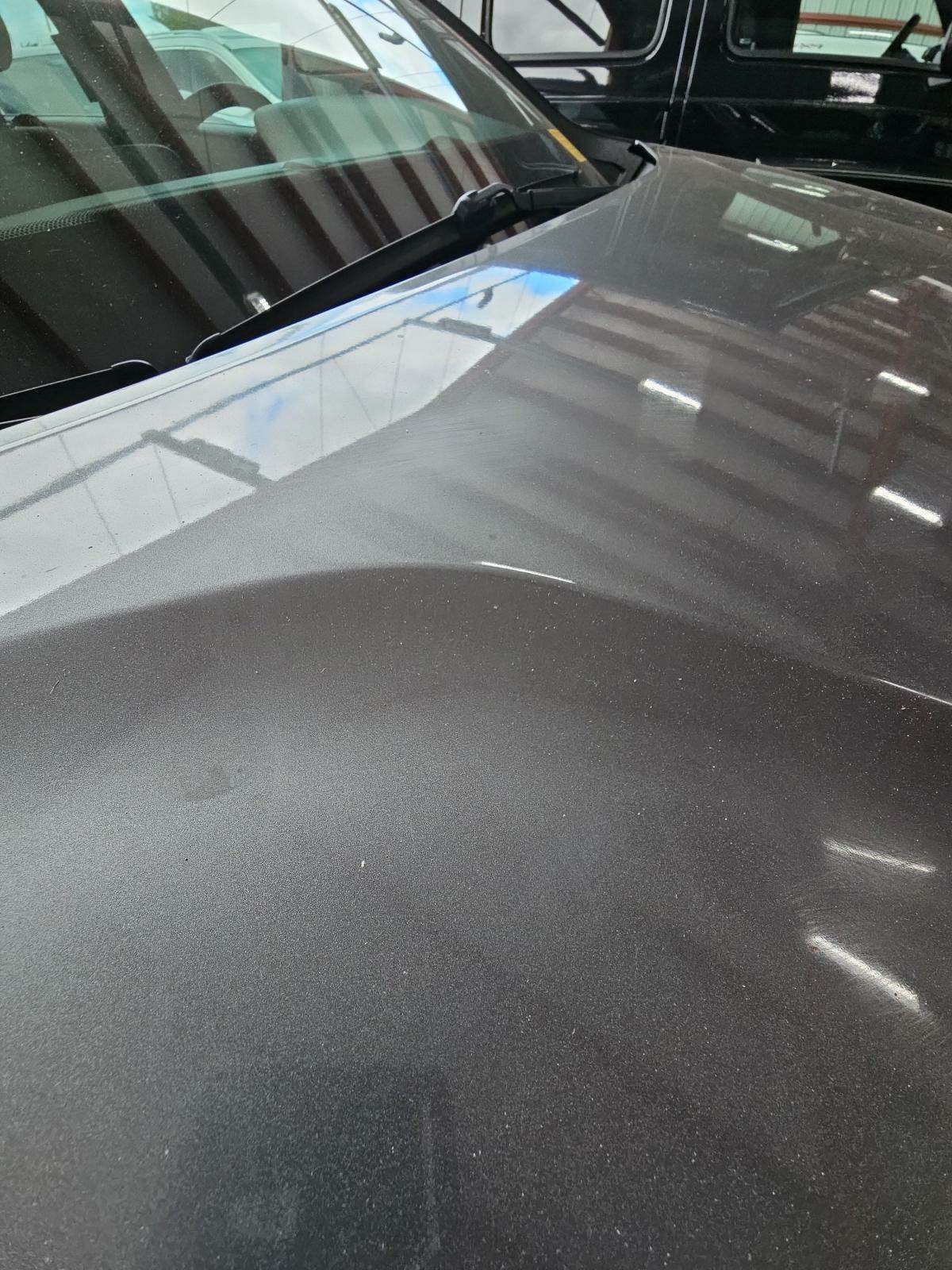 2019 Hyundai Santa Fe SE FWD