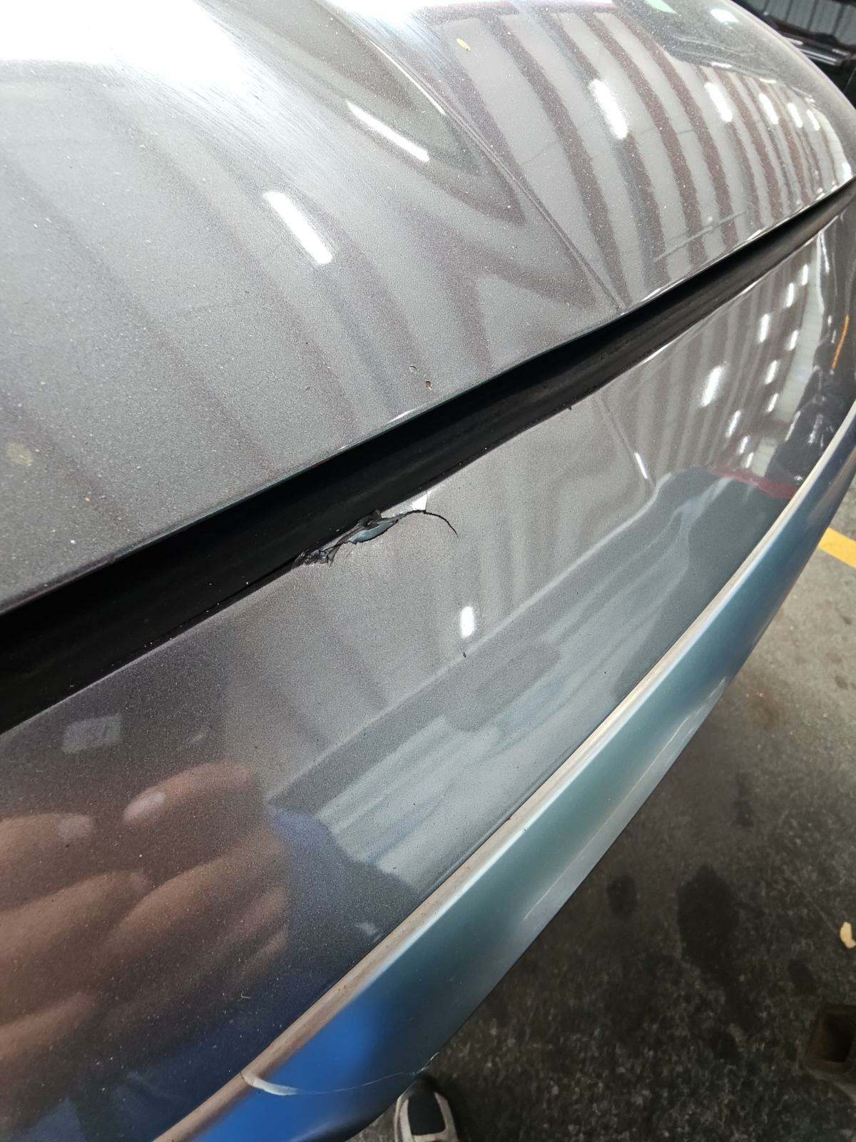 2019 Hyundai Santa Fe SE FWD